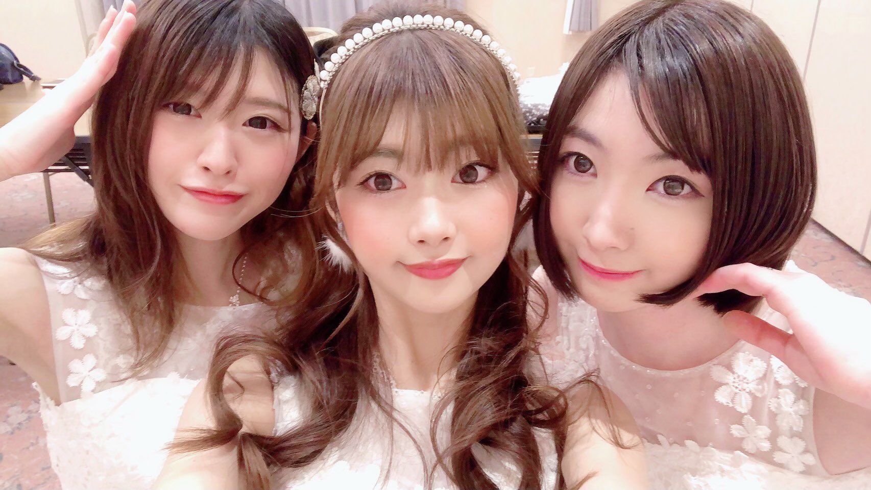 道の駅いわて北三陸 | 今週末はアイドル「pacchi」降臨。 日本一朝早く会えるアイドルと、お昼に会いましょう！ 