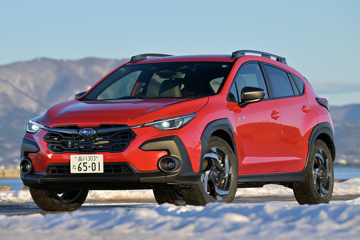 スバル・SUV・クロスカントリー・ライトクロカン・本体価格 :850万円以下のカタログ一覧 31～60件グーネット