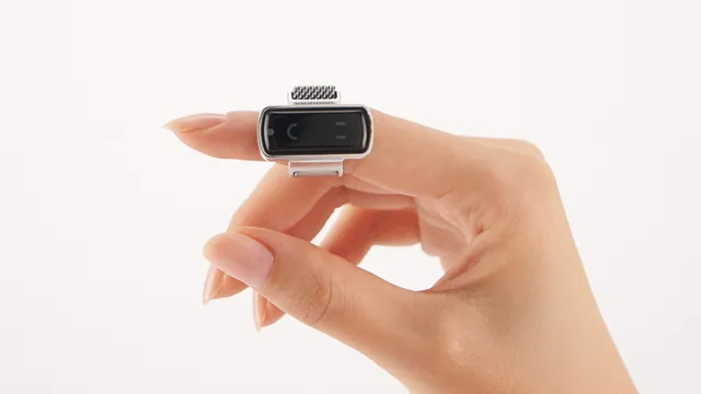 軽量コンパクトな『指先マウス』に高品質ラバー素材でグリップ力が向上した第2弾が登場！ - 電撃オンライン