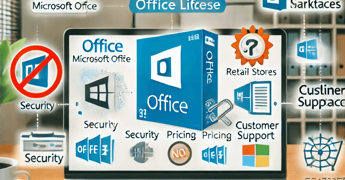 Office 365のライセンスをリセラーで購入して使う方法penchi.jp