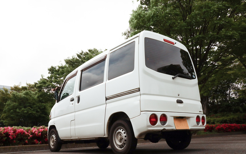 毎日乗る愛車を より楽しく 軽バンカスタム 中古販売！！ – TOTAL AUTO RYU公式