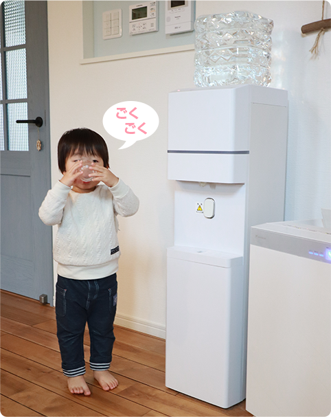 口コミ感想 ジャパネットウォーターの良かった点・気になった点をレビュ