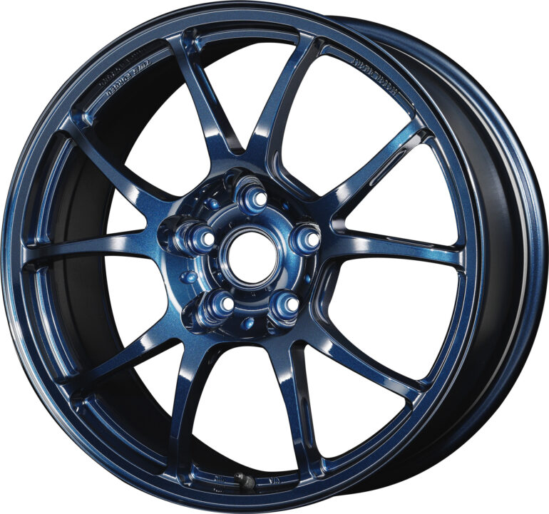 車のカスタム初心者は読むべき！人気のホイールメーカー20選