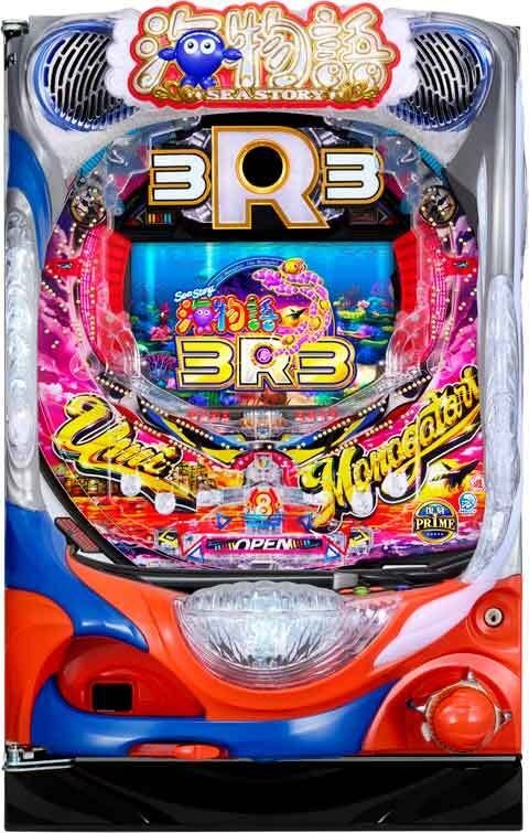 P海物語 極JAPAN パチンコ ボーダー 保留 予告 信頼度 期待値 攻略パチマガスロマガ