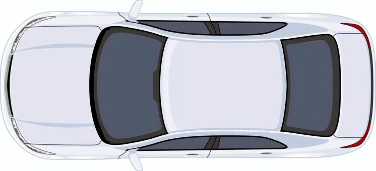 上から見た車のアイコン情報グラフィック シルエット アップ ベクター, 情報グラフィック, シルエット, 上イラスト画像、PNGフリー素材の、ロイヤリティフリ