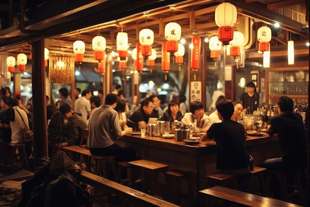 東京 ネオ居酒屋9選！映えグラスやネオンなどレトロかわいい大衆酒場が話題 じゃらんニュース