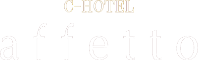 C-HOTEL affetto (シーホテルアフェット)の部屋情報｜北海道 札幌市中央区｜ハッピーホテル