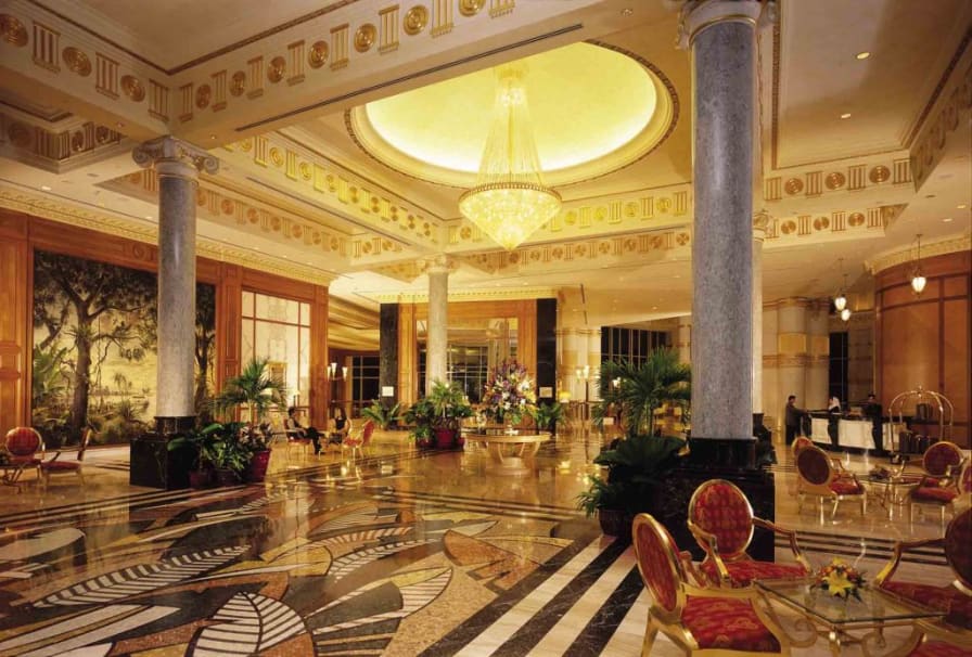 Hotels.com、お得に高級ホテルステイが楽しめるおすすめの旅行先を発表！Hotels.comのプレスリリース