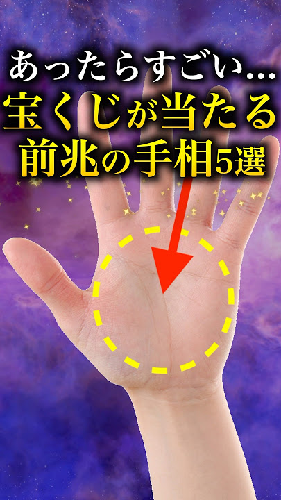 島田秀平さんに聞いた、手相で上げる「年末ジャンボ宝くじ」運オレンジページ ニュースデイリーオレンジページnet