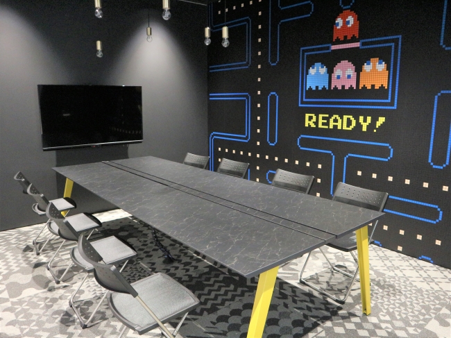 バンダイナムコグループのお仕事特集│派遣会社の リクルートスタッフィング