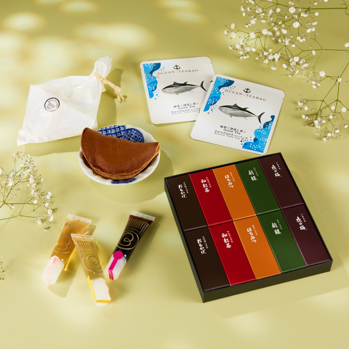 手土産特集 年始の挨拶の手土産おすすめ28選！新年のビジネス・義実家への挨拶 - 西武・そごうのオンラインストア e.デパート