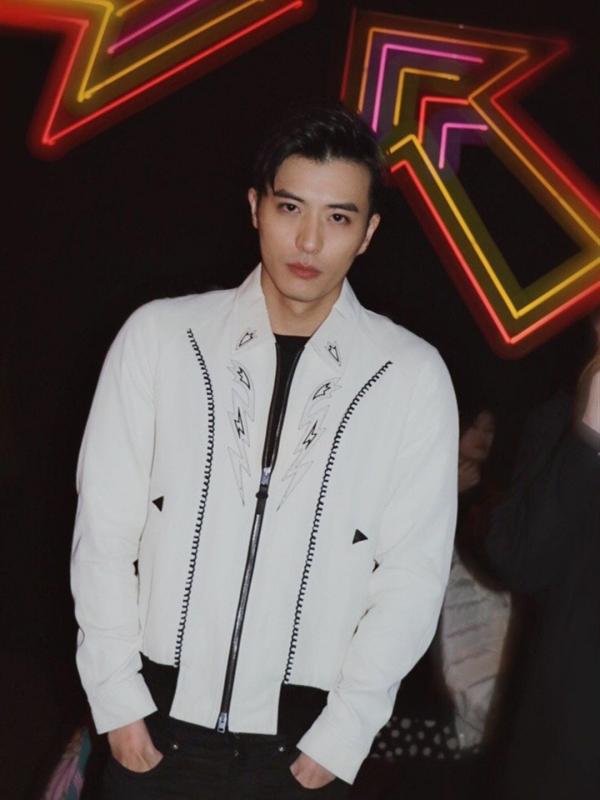 徐開騁」介紹＋必看9部陸劇， 奈何BOSS 爆紅， 斛珠夫人 瘋批皇帝太吸睛 徐開騁、陸劇、奈何BOSS要娶我、我的漂亮朋友、我在大理寺當寵物