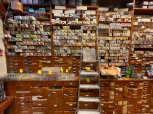 松善釣具店神津島観光ガイド公式サイト