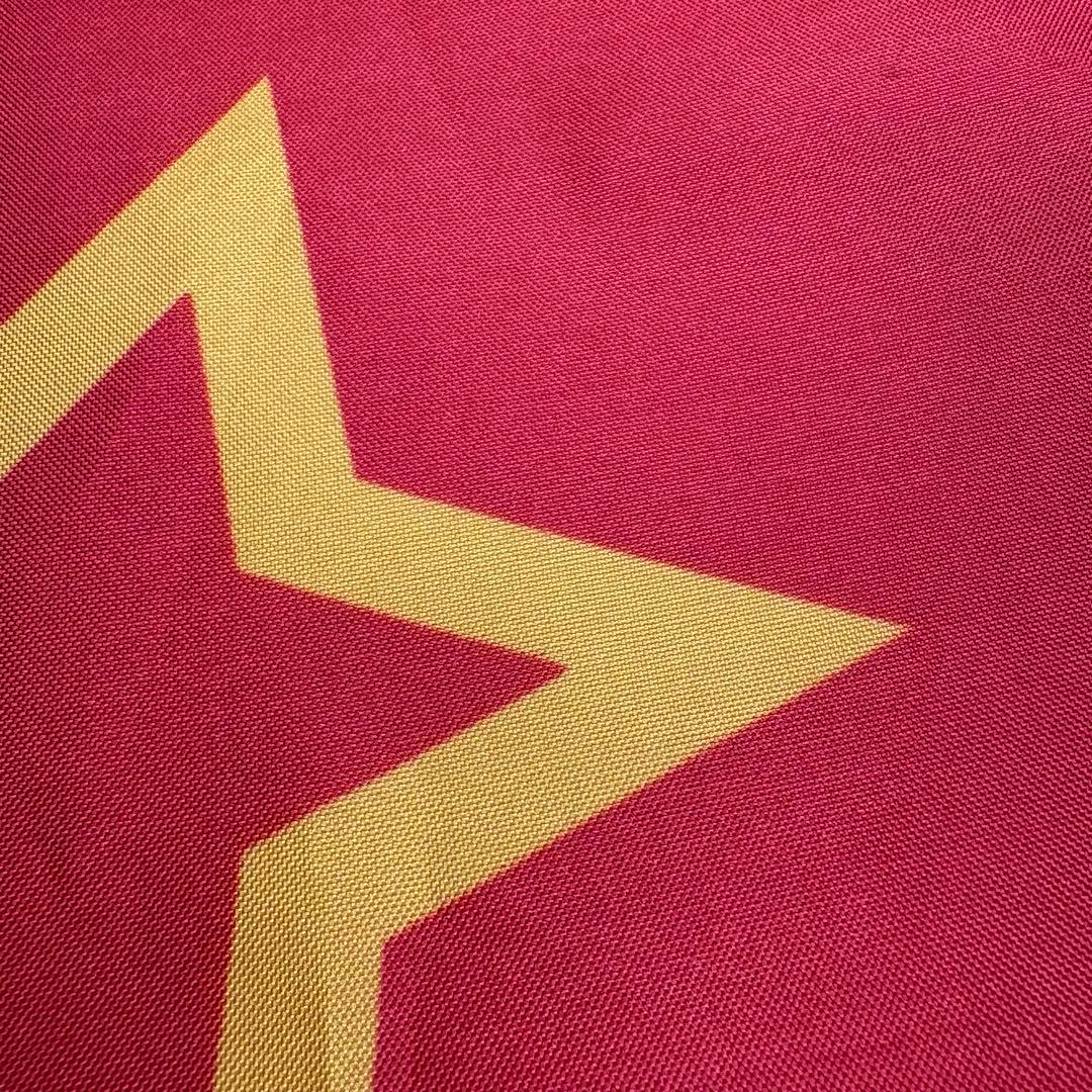 旧ソビエト連邦国旗 カジュアルスウェット デザインTシャツ通販 Tシャツトリニティ