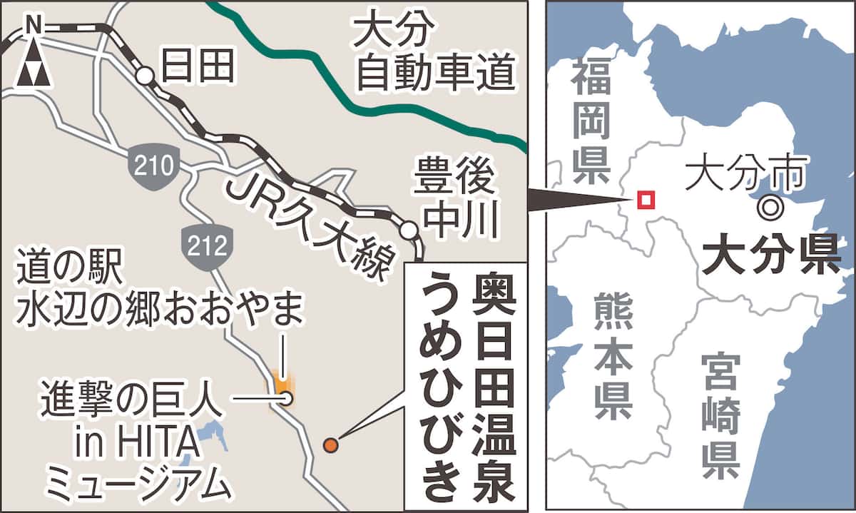 韓国人「日本首都圏の電車路線図を見てみよう」「行ったら絶対に田舎者になりそうだ 」ハナミズキの韓国ブログ 海外の反応