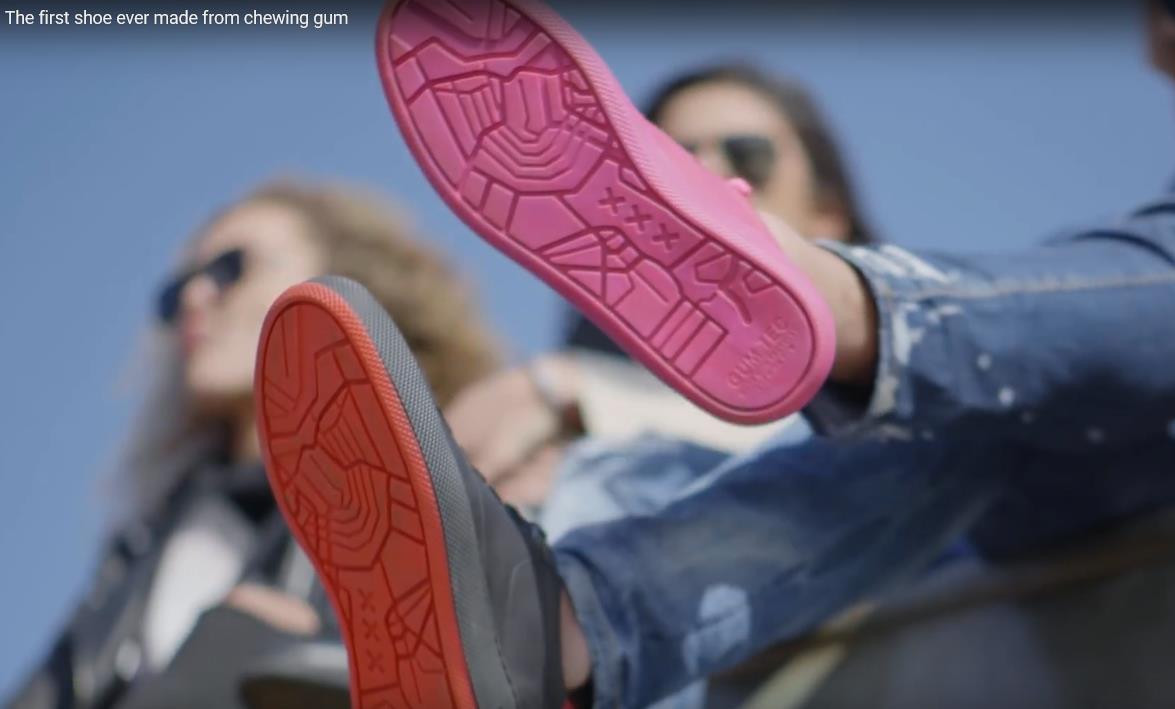 NPO法人環境まちづくりネット - 「ガム取り活動」について