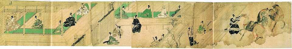 安達氏 - Wikipedia