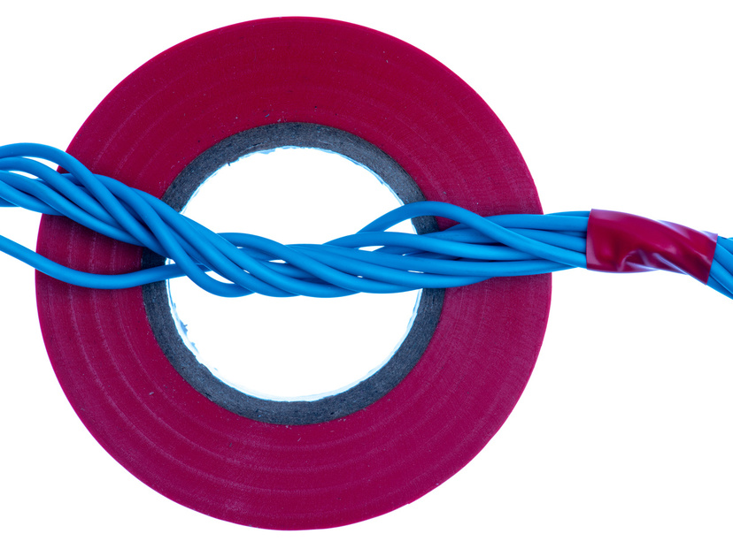 絶縁テープのおすすめ人気ランキング 2025年10月マイベスト