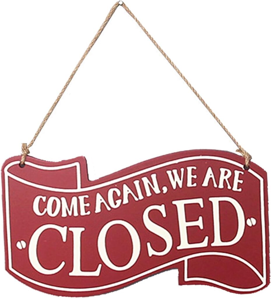 楽天市場 オープン＆クローズ看板 おしゃれな 木製 オープンプレート OPEN CLOSED 両面 サイン 営業中 ハンドメイド インテリア手作り雑貨 : エヌ・ライティング