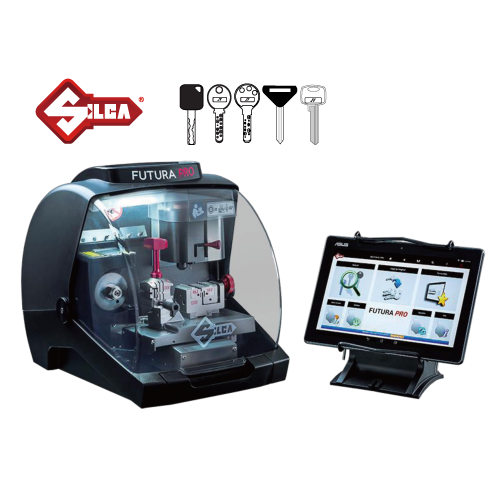 FUTURA PRO JAPAN 自動複製マシンロックマンジャパン株式会社