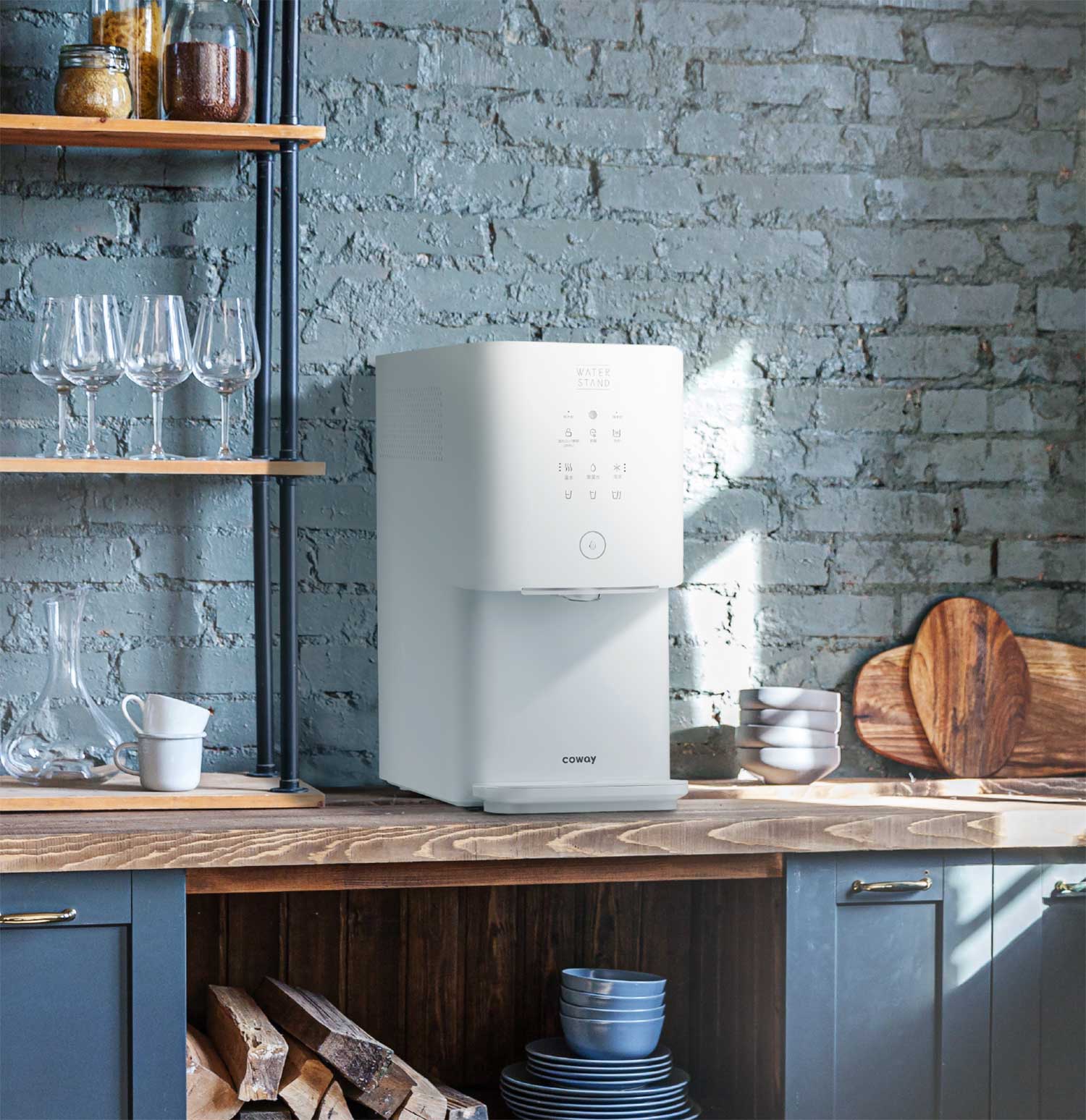 水道直結型ウォーターサーバー比較・おすすめ16機種