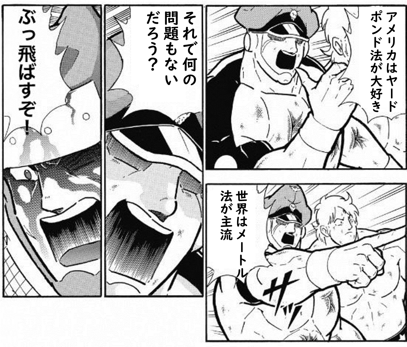 メートル法 - Wikipedia