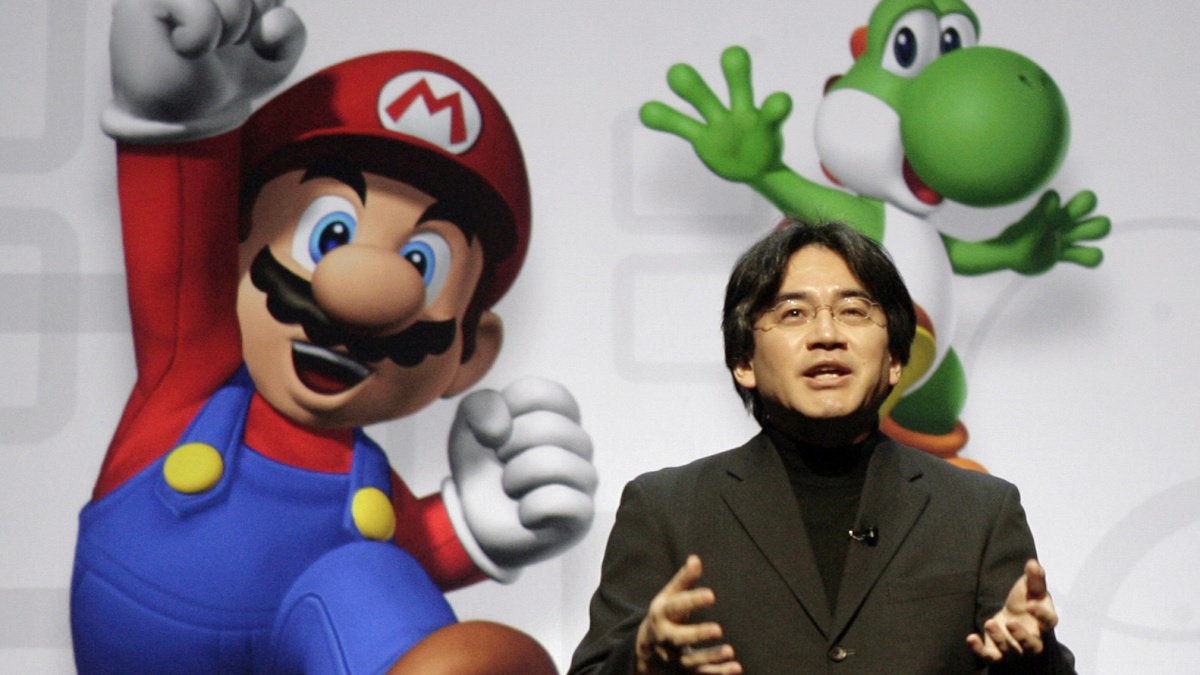 岩田さんは「おかげさまで、はかどりました」と言われるのが無上の喜びだった～糸井重里さんに聞く、任天堂元社長の岩田聡さんエディターズ・チョイスダイヤモンド・オンライン