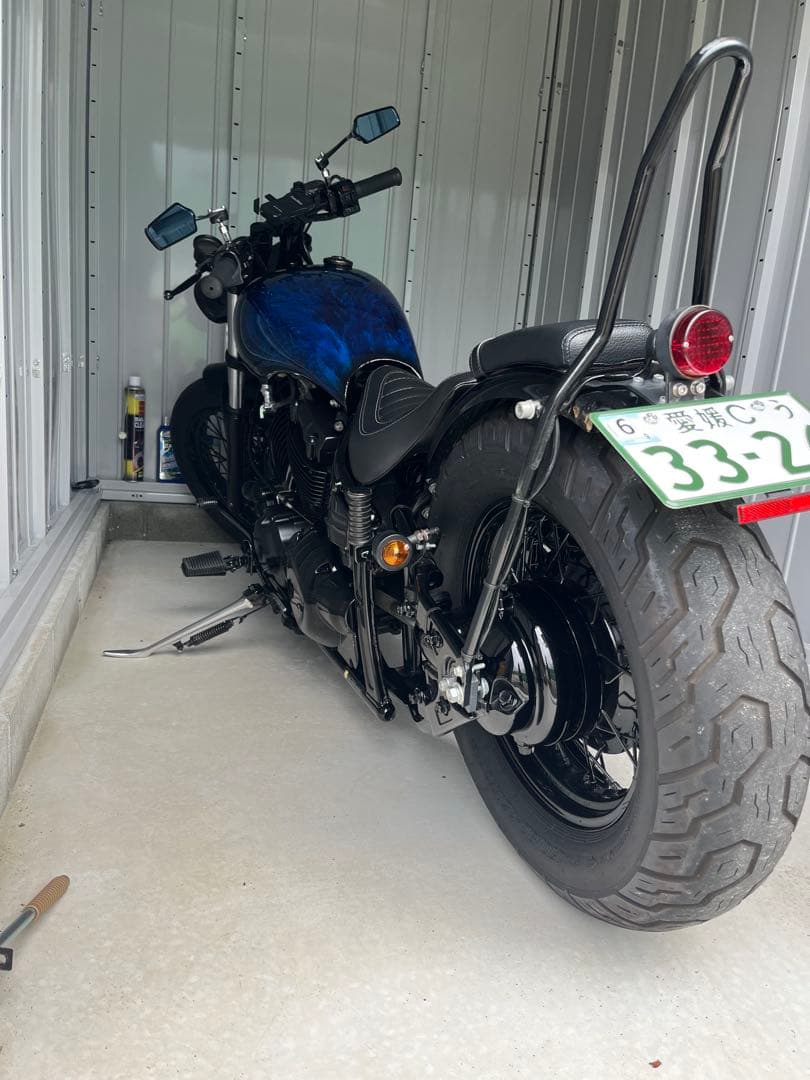 コンプリートカスタム車輌を得意とするFACTIONに迫る。 最新のアメリカン・クルーザーのバイク総合情報メディアバイクブロス・マガジンズ