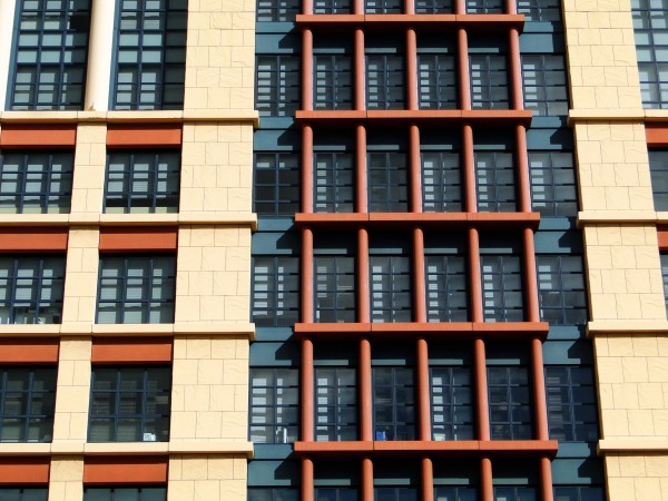 キャナルシティ・ ビジネスセンタービルポートフォリオ福岡リート投資法人'