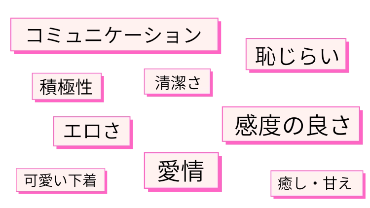 男性は女性のひとりエッチをどう思う？【禁断♡男の本音トーク】 | 恋愛・占いのココロニプロロ