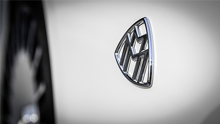 ドイツの自動車メーカーであるメルセデス・ベンツ・グループAGの商標 「Three-Pointed Star in Ringデバイス・マーク 」が著名商標と認定 - Lexology