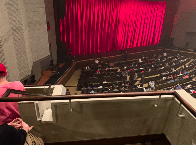 小ホール主催者 - レクザムホール 香川県県民ホール