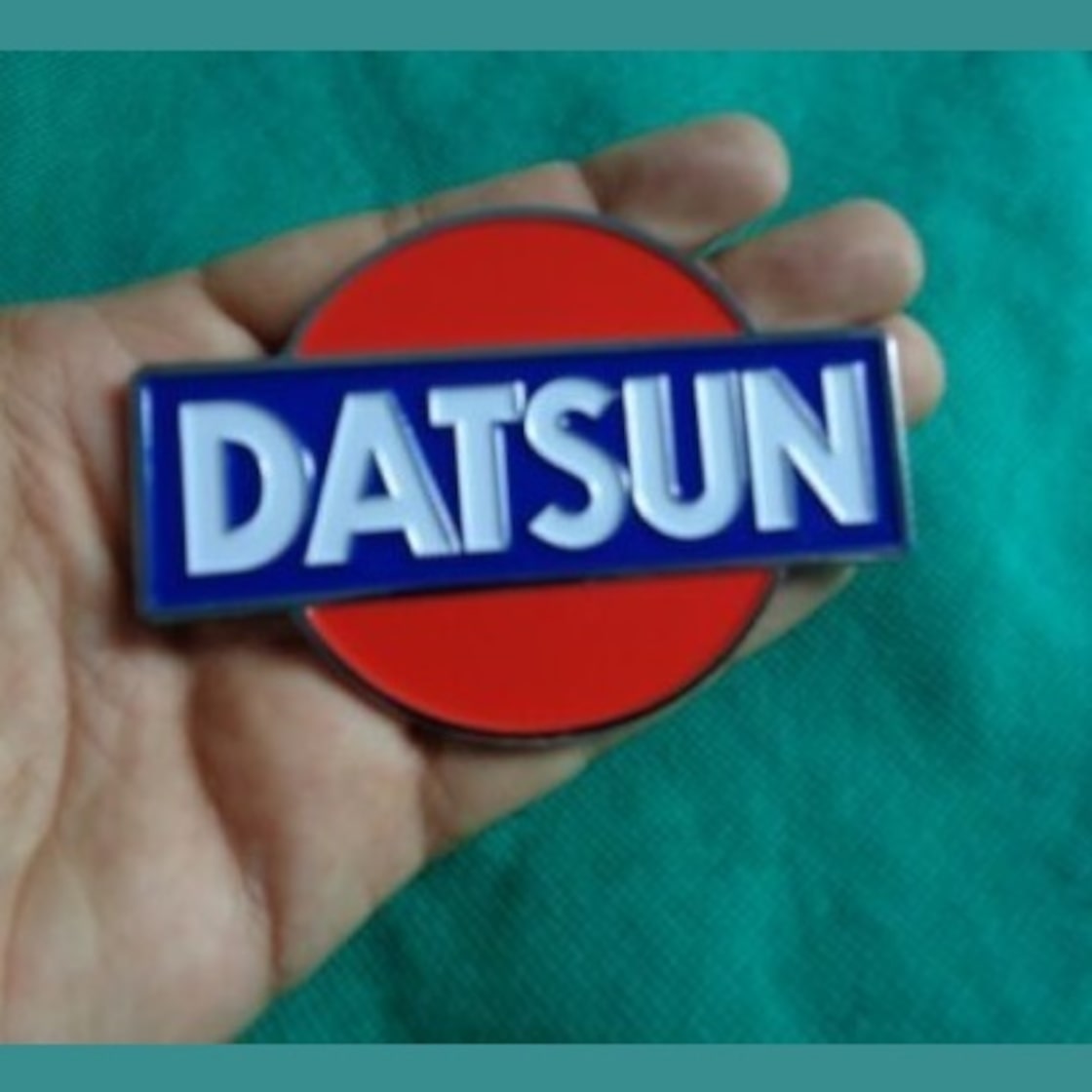 DATSUN インドで 復活！ - 明日はもうすこしマシにします