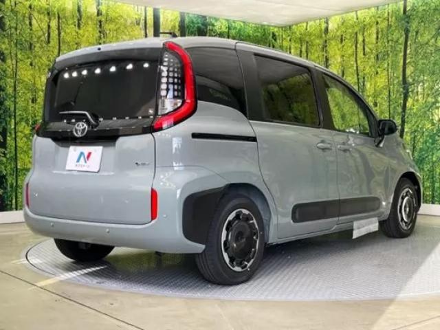 新型シエンタのおすすめグレードは「G」のガソリン車!!その理由とは