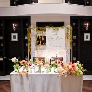 スタッフ・プランナーヒルサイドクラブ迎賓館 徳島テイクアンドギヴ・ニーズウェディング ウエディングパーク