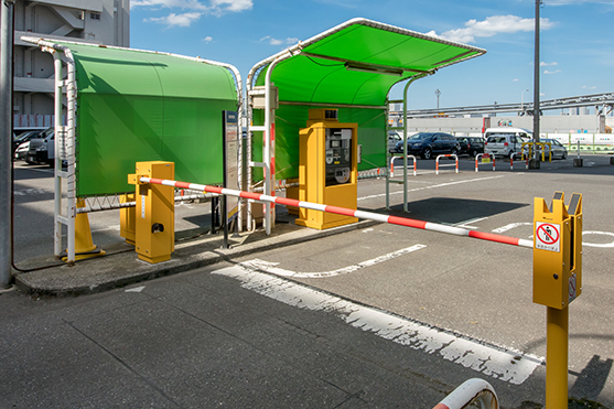 必見！信じられないほど上手くいくコインパーキング攻略法