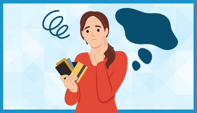 元ニートが就職が決まったばかりなのに、クレジットカード 楽天カード の審査を受けた結果 - この壁を乗り越えたら