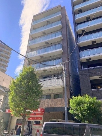 シングル向き！ 田無駅徒歩約３分の物件です。田無の賃貸はセンチュリー21アーバンステージ