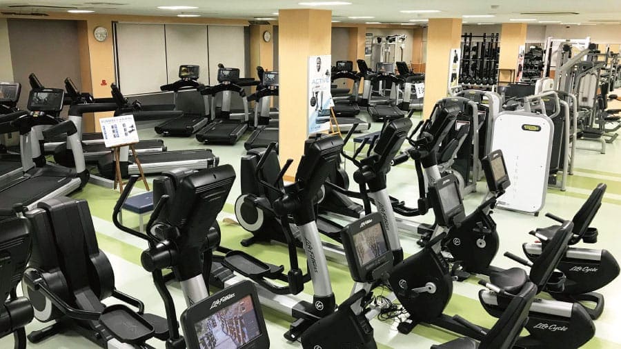 葛飾区 金町駅前に「ANYTIME FITNESS エニタイムフィットネス」オープンです！ ねこらーまん- エキスパート - Yahoo!ニュース