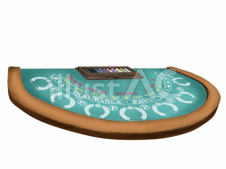 カジノのイメージ 写真素材6036535- フォトライブラリー photolibrary