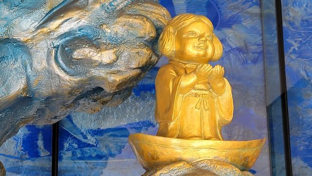 商売繁盛の神様 日本神話と歴史から事業成功のご利益を考える日本神話と歴史