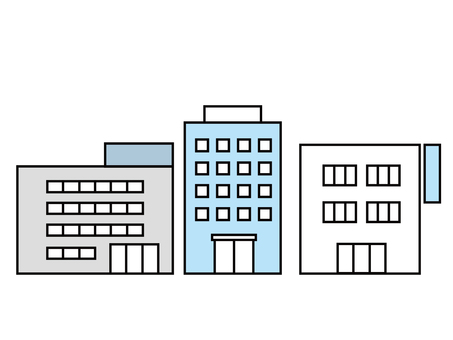 ホワイト企業のイラストかわいいフリー素材集 いらすとや