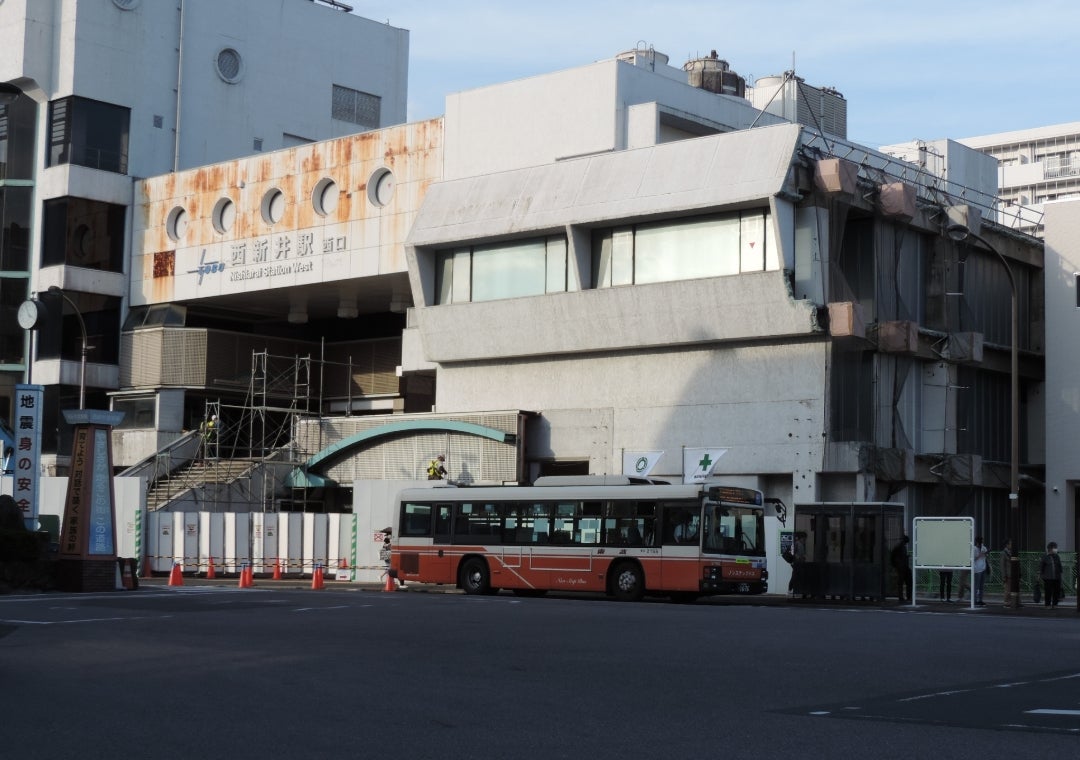 足立区 西新井の駅前でほっとひと息！ 癒しのキッチンカー「COFFEE TINO」を発見し歓喜！ NORI56- エキスパート -Yahoo!ニュース