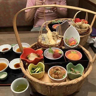 旬 和食 あらたま庵 浜北 和食- Retty レッティ