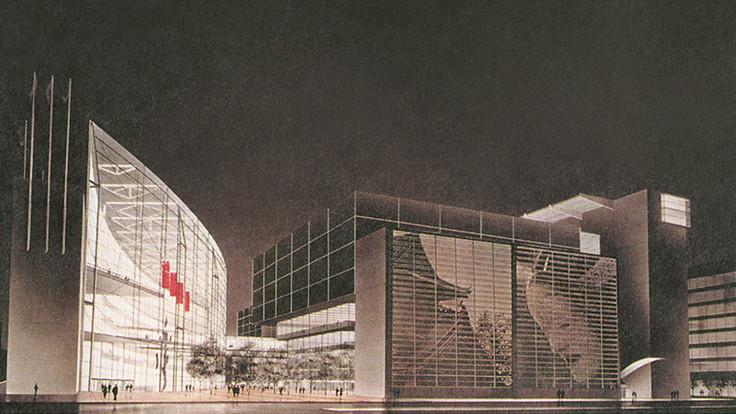 ６・１８都政を変えよう オール東京大集会湯本雅典・公式サイト