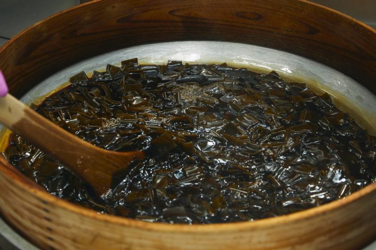 ６月２９日は「佃煮の日」について全国調理食品工業協同組合ホームページ