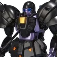 旧キット 1 100 デナン・ゾン 過去作品アストレイXの趣味時間