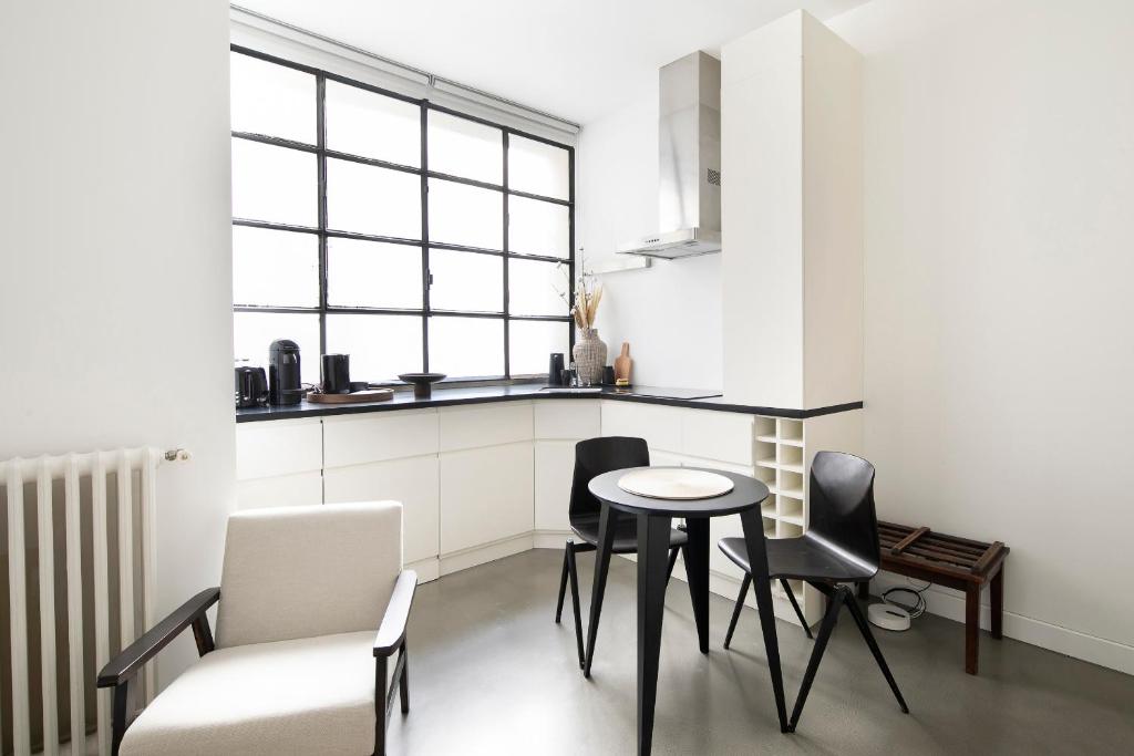 エッフェル塔の近くのアパルトマンに泊まる！「暮らすように旅する」を叶える旅PARIS mag パリマグ