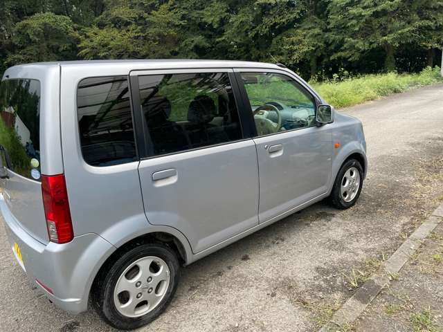 日産 ラフェスタハイウェイスター (2006～2013) （本体価格40万円以下）の中古車情報(3ページ目)｜中古車EX