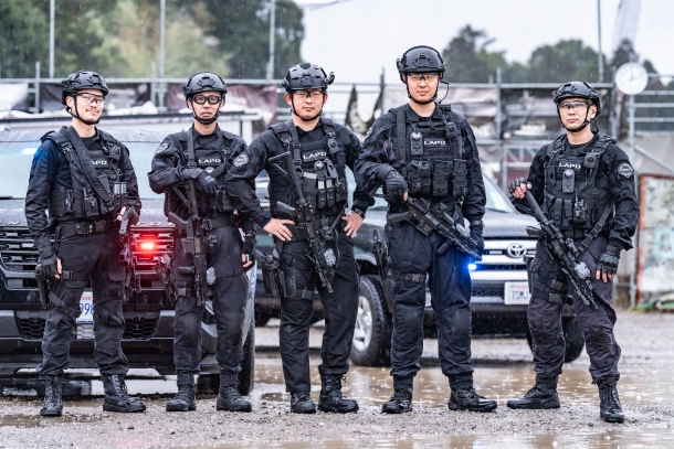 Yahoo!オークション - 古着 アメリカ警備員 半袖シャツ テキサスサウザ